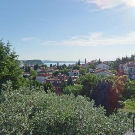 Apartment Rafaello Порторож Экстерьер фото