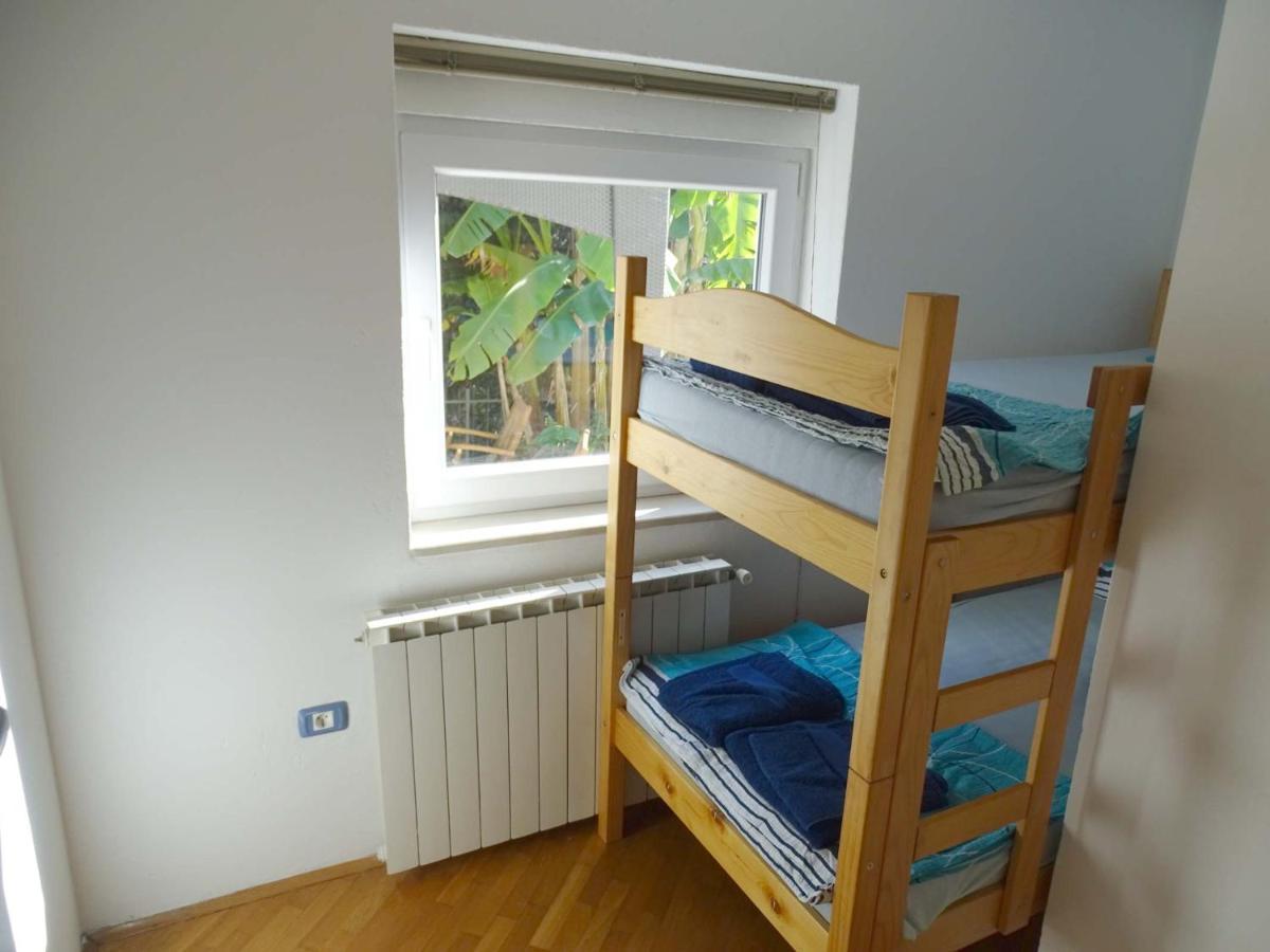 Apartment Rafaello Порторож Экстерьер фото