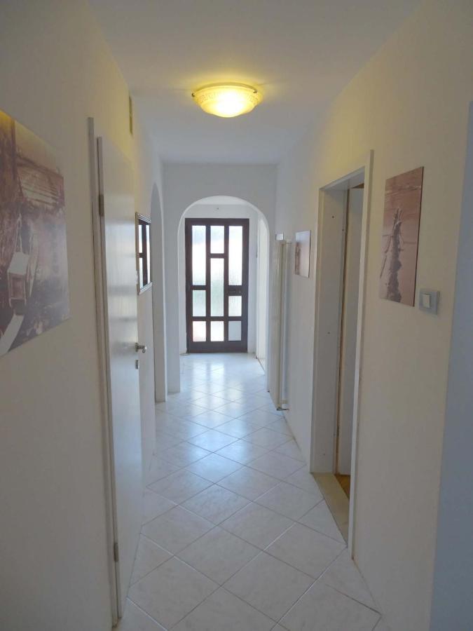Apartment Rafaello Порторож Экстерьер фото