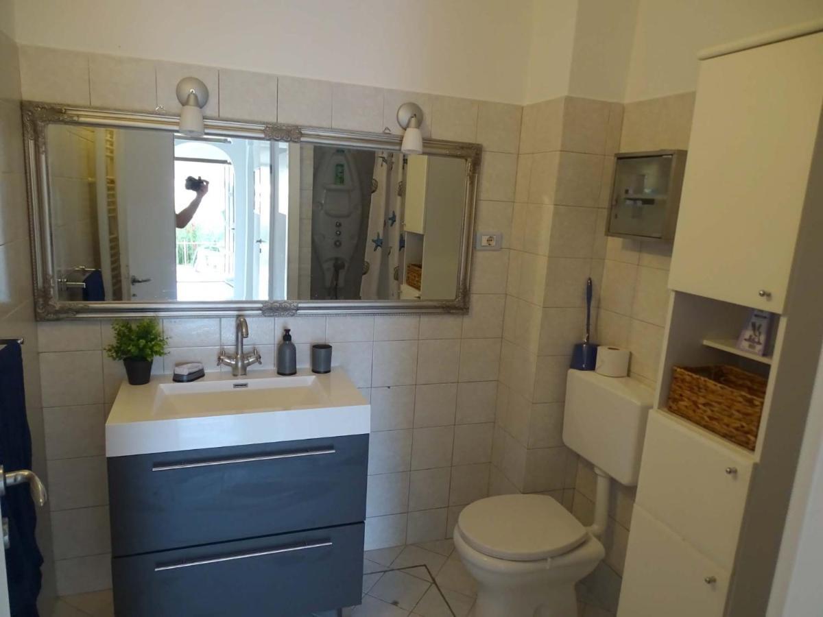 Apartment Rafaello Порторож Экстерьер фото