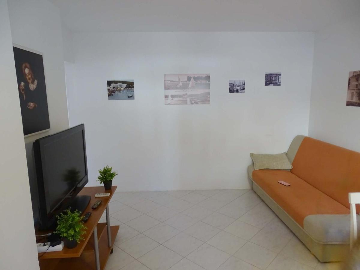 Apartment Rafaello Порторож Экстерьер фото